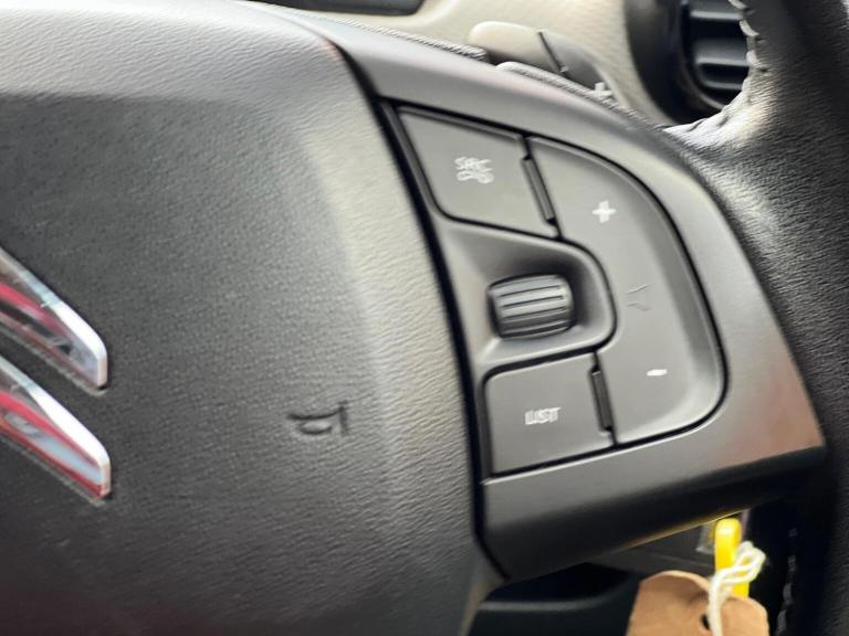 CITROEN C4 CACTUS 1.2 PureTech Flair ETG5 Euro 6 (s/s) 5dr 2017