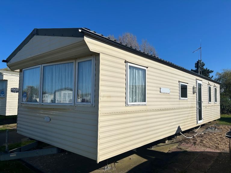 Static Caravan, Mobile Home For Sale OFF SITE, to place on your OWN property 