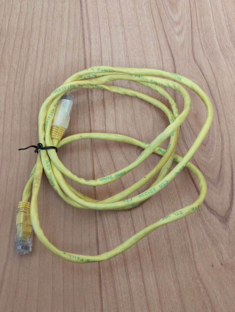 3M LAN Cable