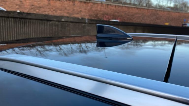 2022 Nissan Qashqai 1.3 DiG-T MH 158 Tekna 5dr Xtronic Petrol Hatchback Hatchback Petrol Automatic