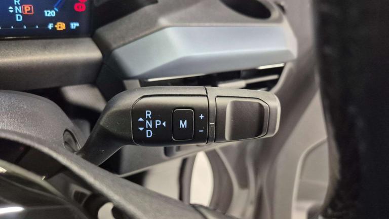 2025 Ford Tourneo Custom 2.0 EcoBlue 170ps H1 Active 8 seater Auto Other Diesel Automatic