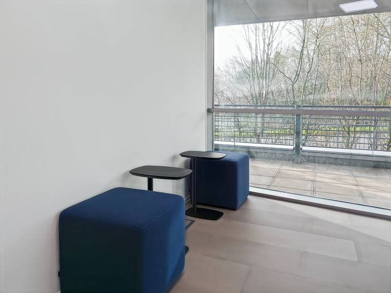 Maidstone - ME14 3EN \ Private Office for 1 Person Available Now