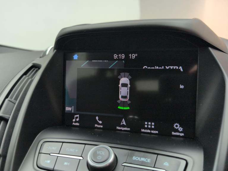 2019 Ford Kuga 1.5T EcoBoost ST-Line Edition SUV 5dr Petrol Manual Euro 6 (s/s) (150 ps) C HATCHB...