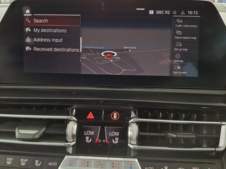 BMW 8 SERIES 3.0 840i M Sport Steptronic Euro 6 (s/s) 4dr 2021