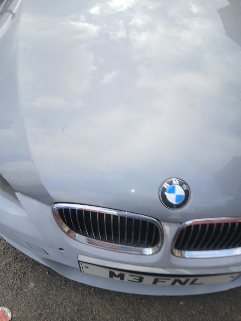 BMWm sport , , Coupe, 2008, Semi-Auto, 2993 (cc), 2 doors