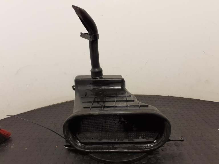Fiat Ducato Pollen Filter Housing 2006-2014