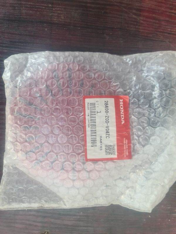 Honda gx100 recoil assy genuine 