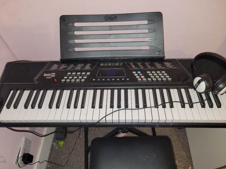 Keyboard 