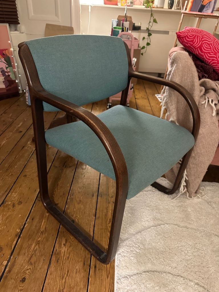 image for Mid-century modern Chair