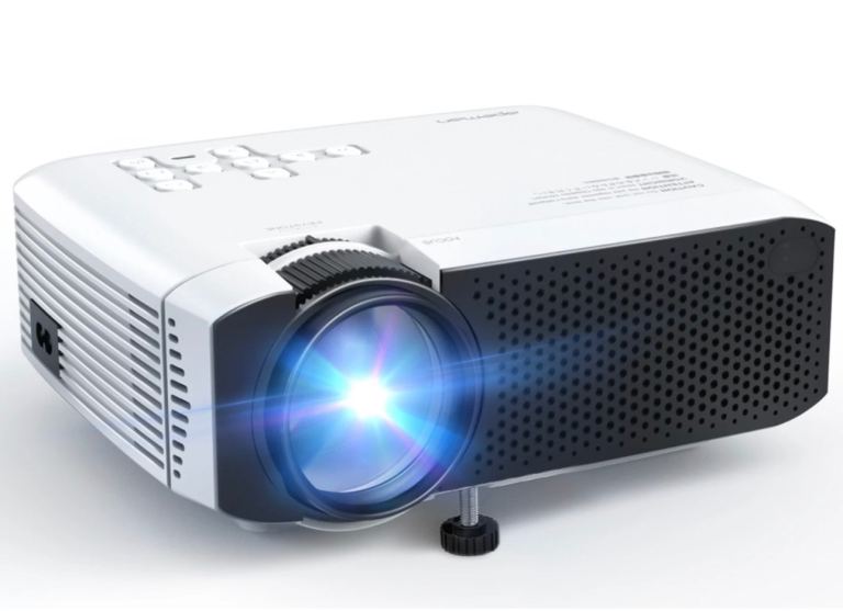 Apeman LC350 Mini Portable Projector