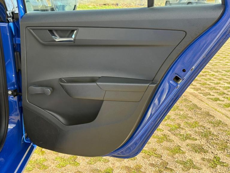 2019 Skoda Fabia 1.0 TSI SE L Euro 6 (s/s) 5dr ESTATE Petrol Manual