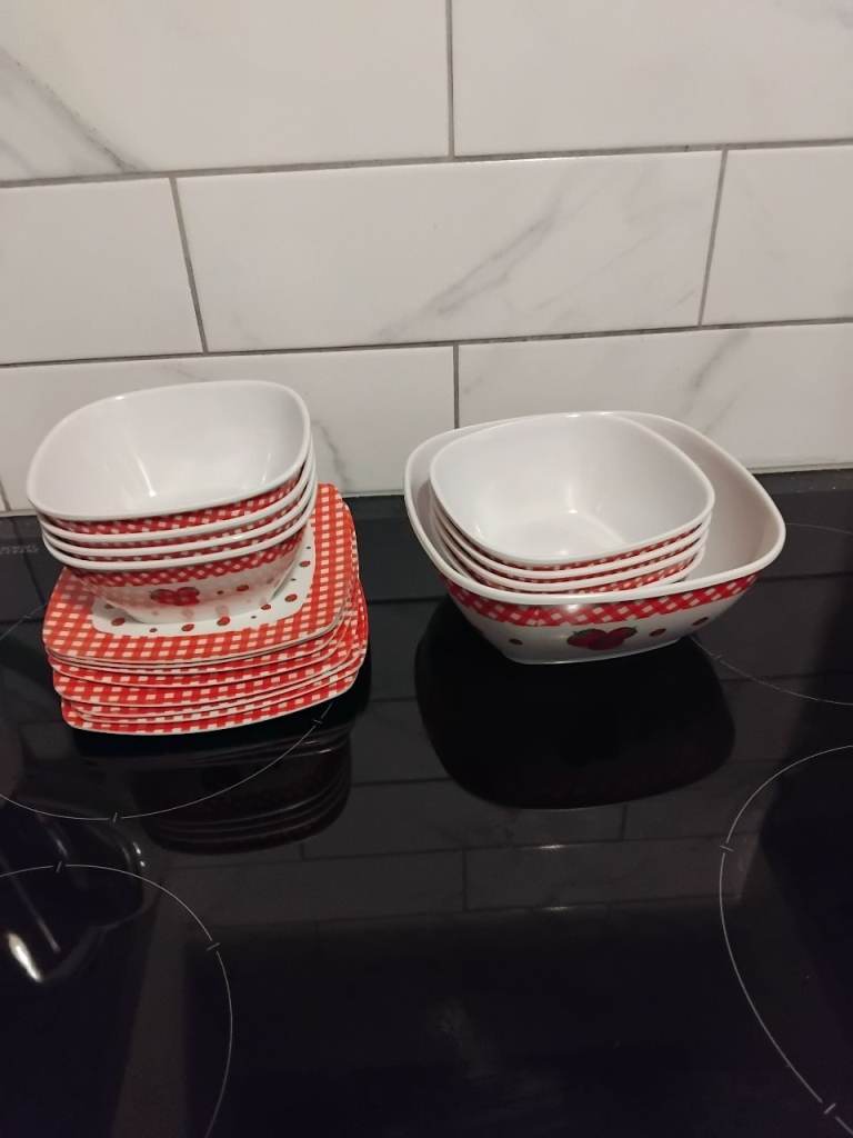 image for Picnic set