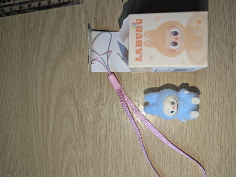 LABUBU