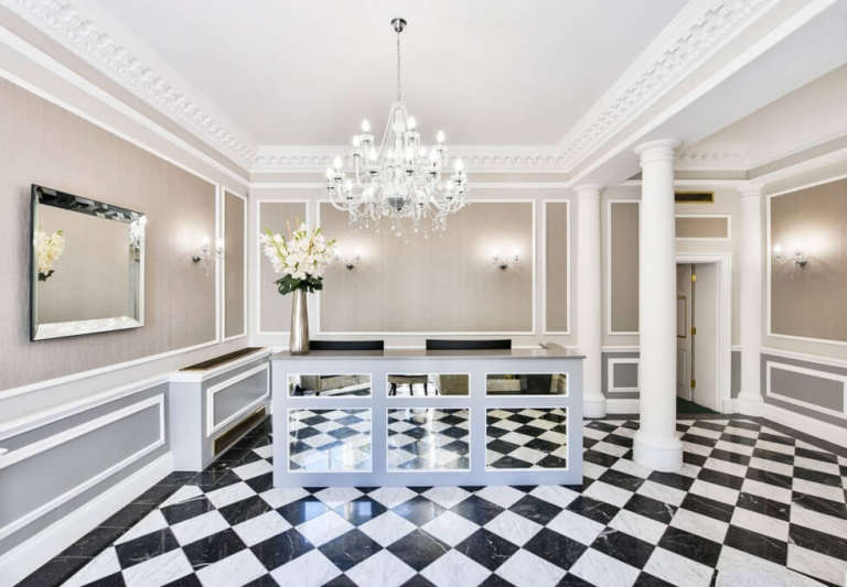 Private Offices From 2 to 44 People in Mayfair W1J - Rent Spaces with All Inclusive Pricing