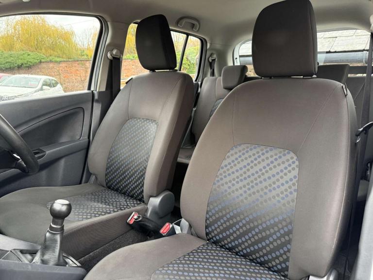 2019 Suzuki Celerio 1.0 Celerio SZ2 DualJet 5dr Hatchback Petrol Manual