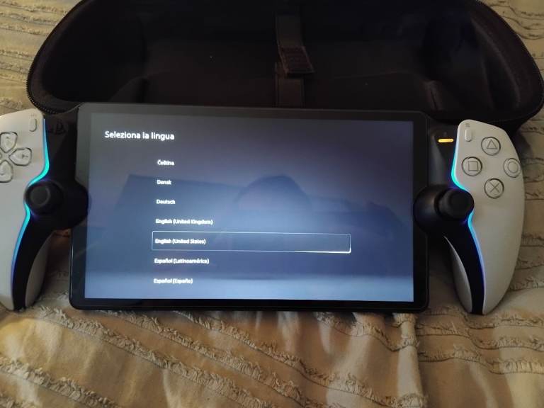 Ps portal mint condition 