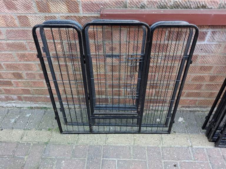 Animal/Dog Play Pen