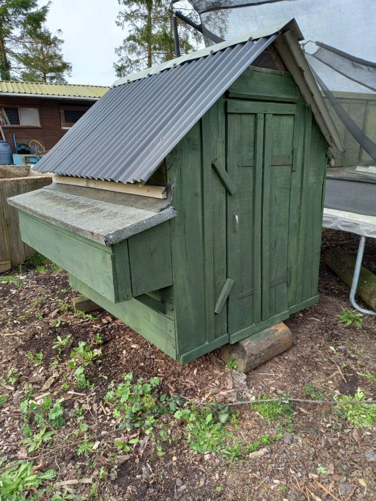 Chicken House