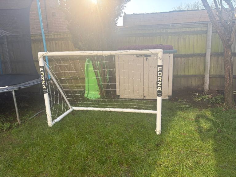 Forza Football Goal 6x4