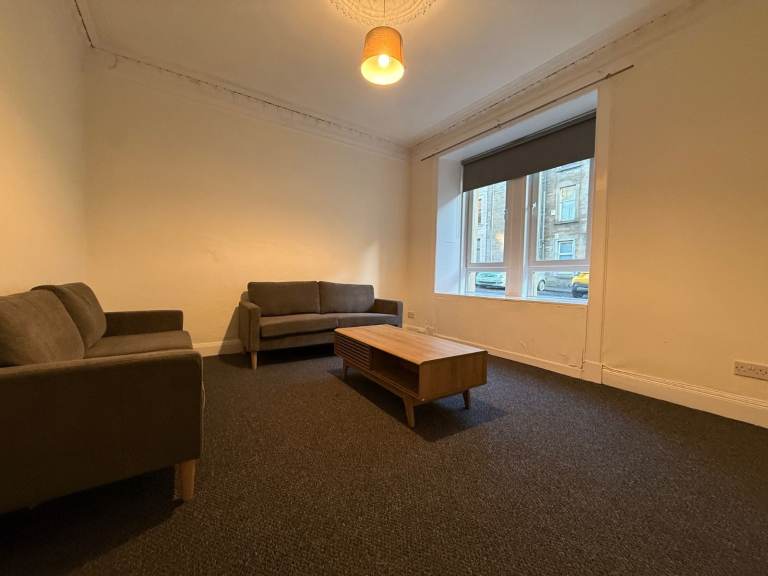 42 Ground Floor Baldovan Terrace 