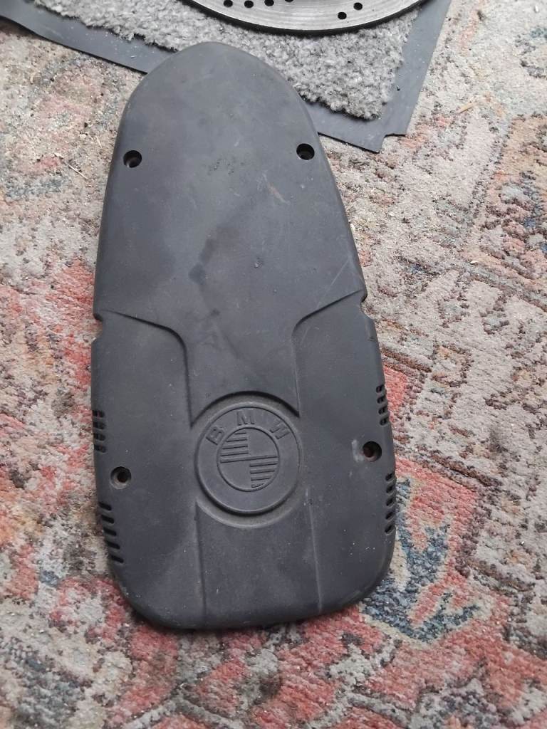 BMW R1150R parts
