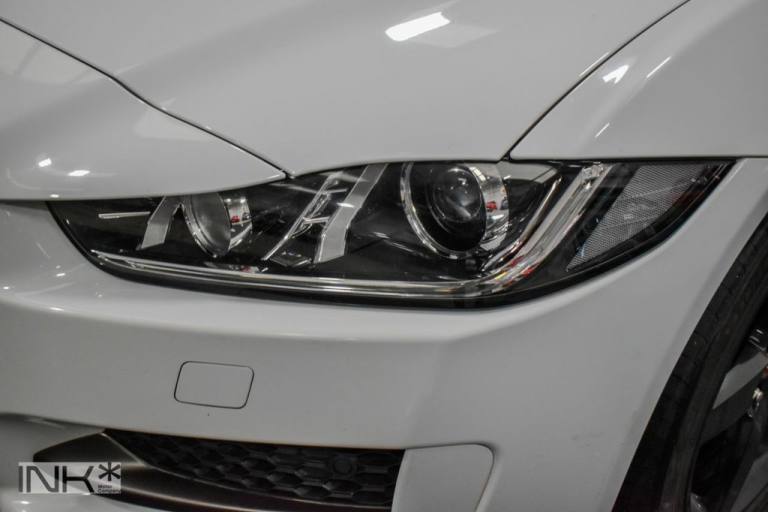 2016 Jaguar XE 2.0d [180] R-Sport 4dr Auto SALOON DIESEL Automatic