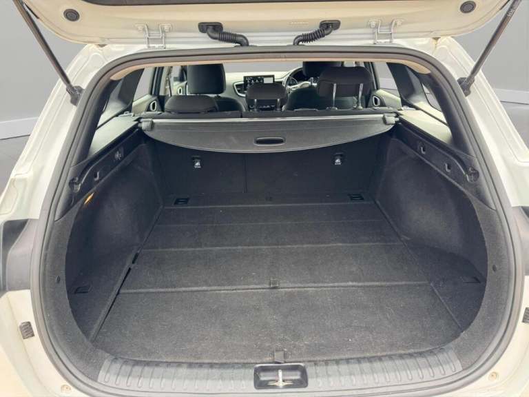 2020 Kia Ceed 1.6 CRDi 2 NAV Sportswagon Euro 6 (s/s) 5dr ESTATE Diesel Manual