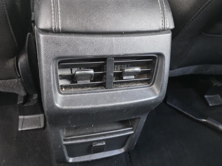 FORD GALAXY 2.0 TDCi Zetec 2018