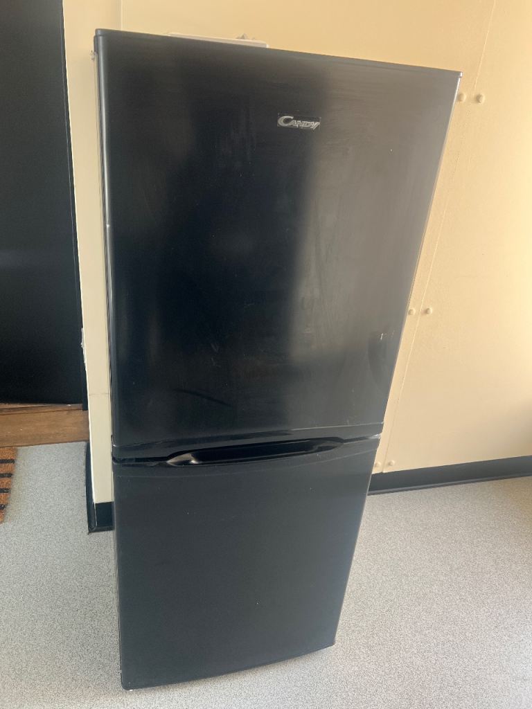 Fridge Freezer FREE