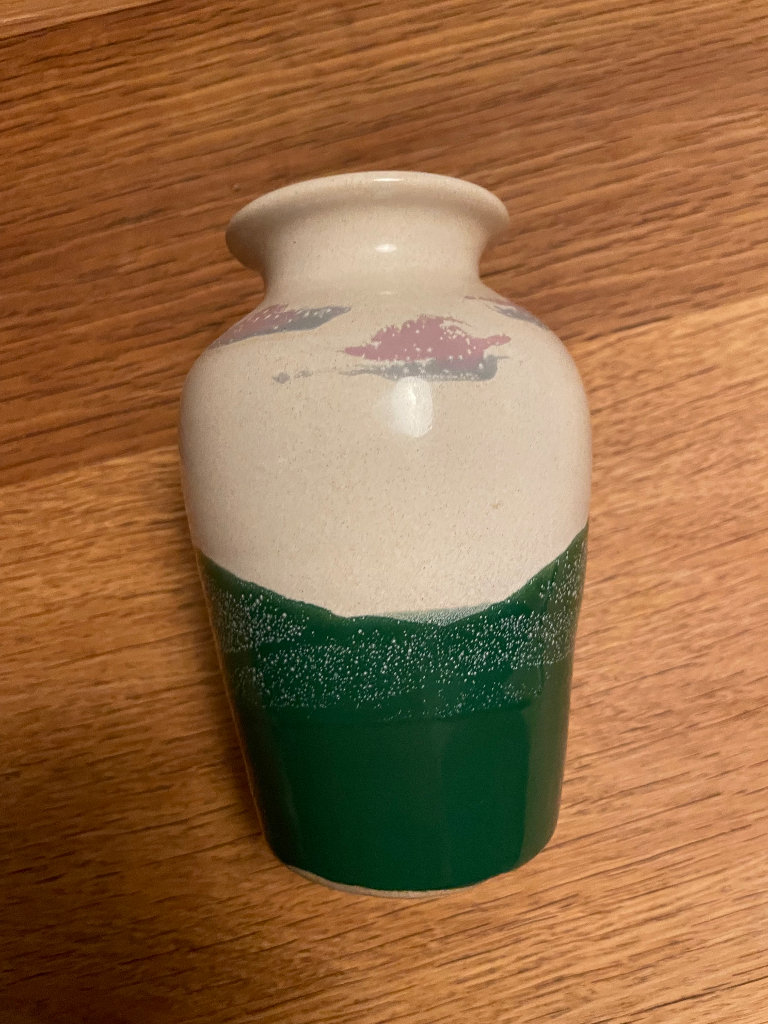 Philip Gardiner Mevagisssy Vase Ceramics 