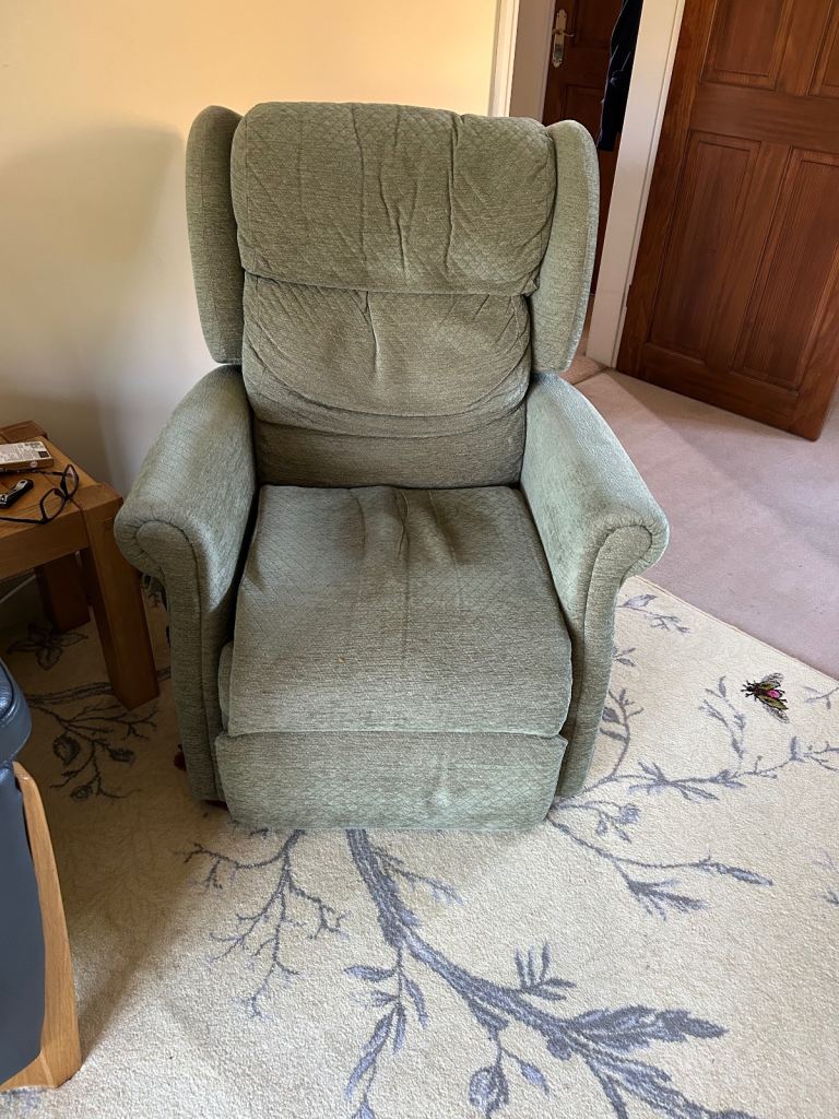 HSL riser  recliner chair 