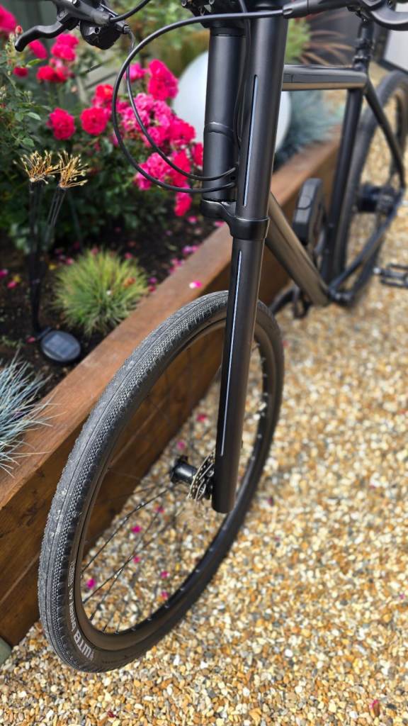 Cannondale Bad Boy 1 £500 ONO