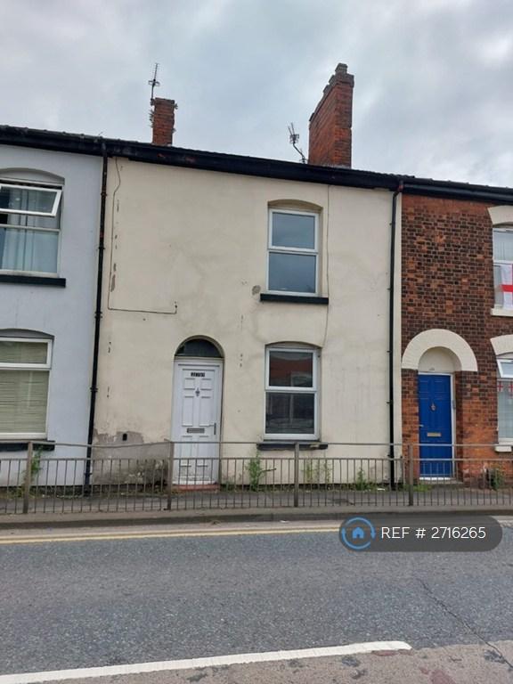 2 bedroom house in Market Street, Droylsden, Manchester, M43 (2 bed) (#2716265)