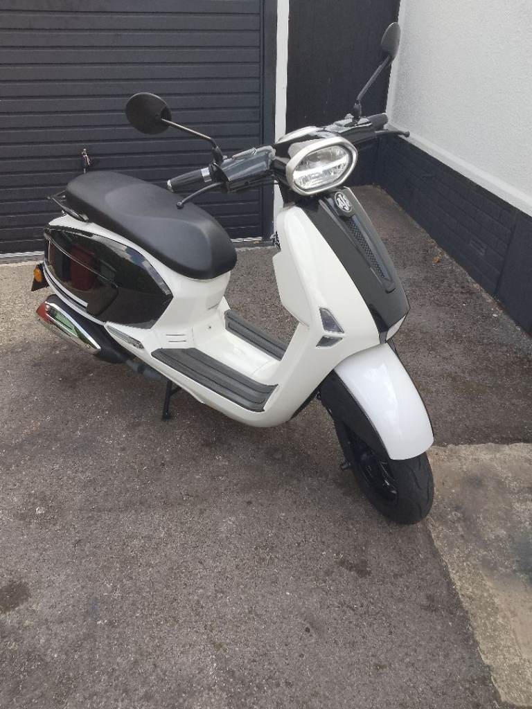 AJS, BARLETTA, 2026, 50 (cc)