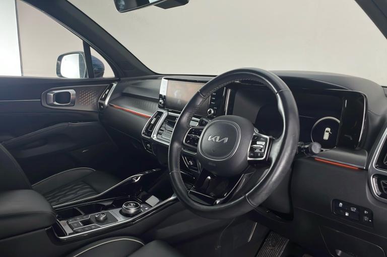  Kia Sorento 1.6 T Gdi 13.8kwh 4 Suv 5dr Petrol Plug In Hybrid Auto Awd Euro 6