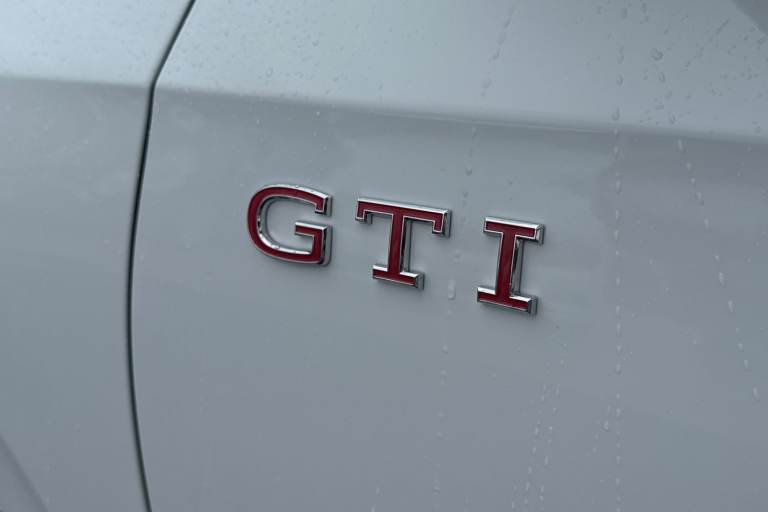 2025 Volkswagen Golf 2.0 TSI 300 GTI Clubsport 5dr DSG **VIENNA LEATHER, GTI PERFORMANCE PACK , H...