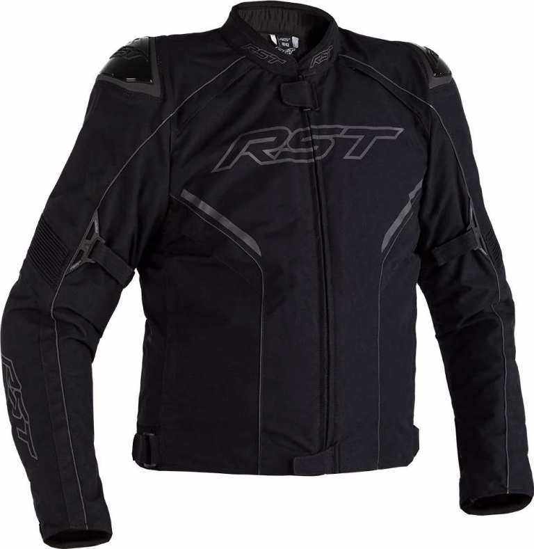 New - RST Sabre Airbag CE Textile Jacket - Size Medium 42