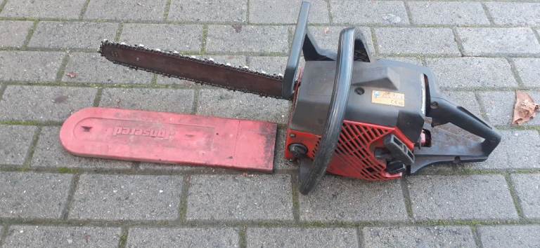 image for Jonsered 2045 Chainsaw