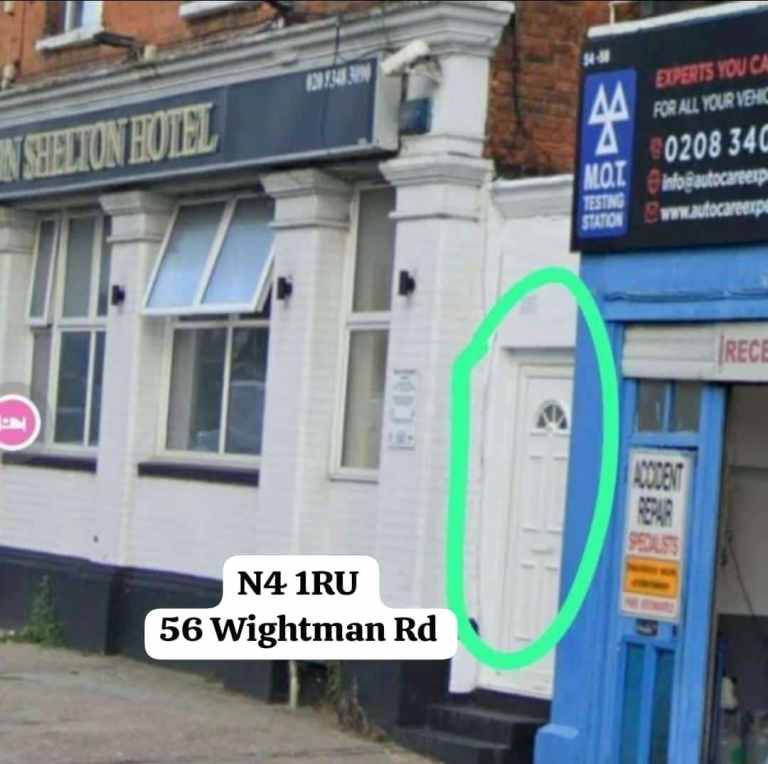 ✨ Brazilian Massage in Haringey – The Best You’ll Ever Try ✨