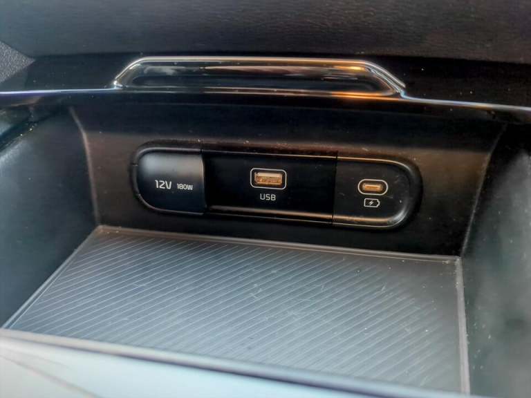 2023 Kia Sportage 1.6T GDi 48V ISG GT-Line 5dr DCT ESTATE PETROL Automatic