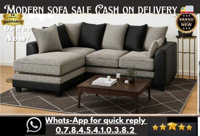 Mega Sofa Sale – Stylish Comfort at Unbeatable Prices