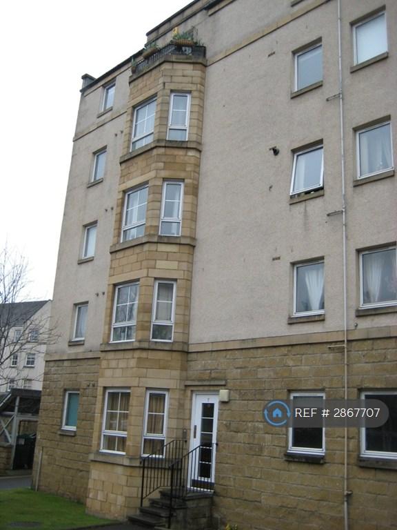 4 bedroom flat in Dicksonfield, Edinburgh, EH7 (4 bed) (#2867707)