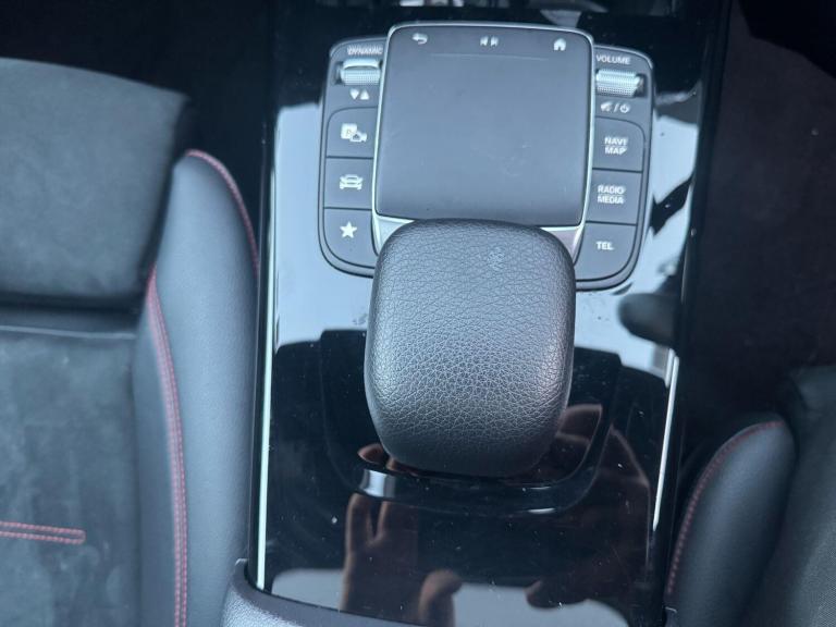 2023 Mercedes-Benz CLA 1.3 CLA250e 15.6kWh AMG Line Night Edition (Premium Plus) Shooting Brake 5...