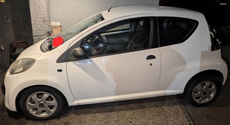 2007 Citroen c1 fantastic condition **1yrs mot**