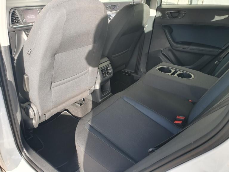 2017 SEAT Ateca 1.6 TDI ECOMOTIVE SE TECHNOLOGY 5DR Manual Hatchback Diesel Manual