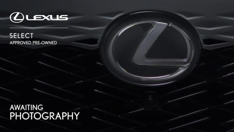 2026 Lexus RZ 500e 280kW Premium+ 77 kWh 5dr Auto ESTATE ELECTRIC Automatic