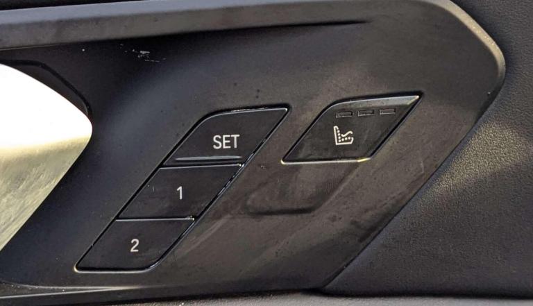  BMW X7 3.0 X7 xDrive 40i M Sport Auto 4WD 5dr Petrol Automatic