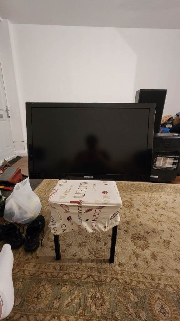 For sale my Samsung TV 