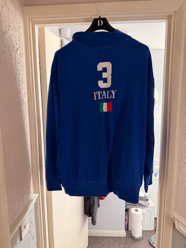 All Ralph Lauren 4 xl 58-62 inc