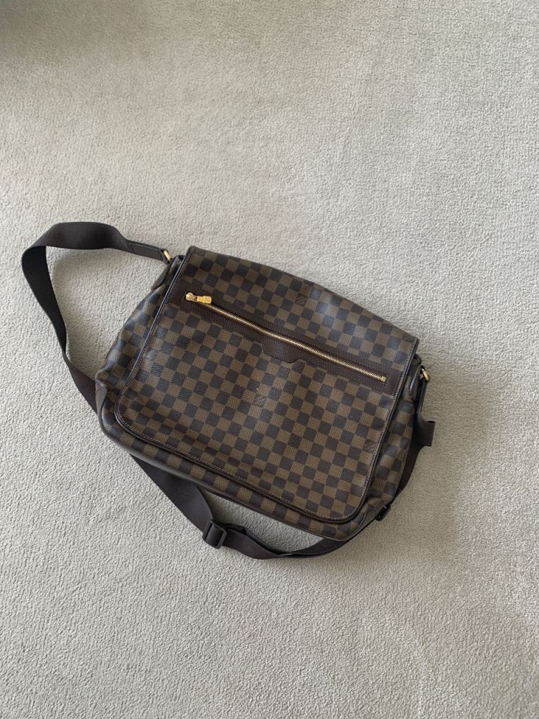 Lao top bag 